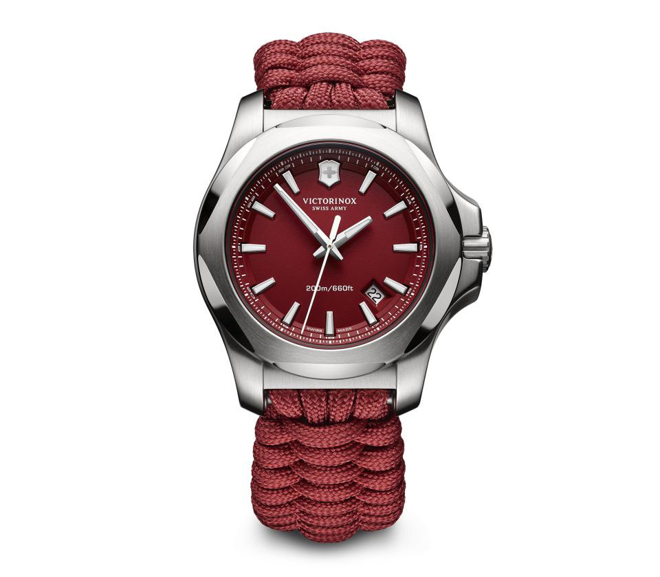 Часы Victorinox Swiss Army I.N.O.X. 241744